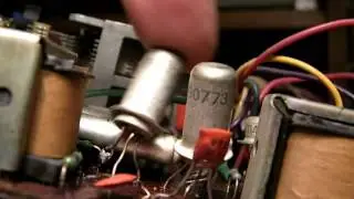 Alpinist 405 táskarádió 588 001 nem ér oda