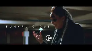 Helena May - Funkalicious (Official Music Video)