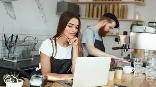 Modern Workplace.