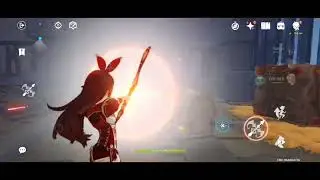 Genshin Impact Gameplay Walkthrough (Android, iOS) - Part 32