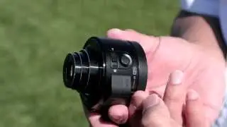 Sony DSC-QX10 Review