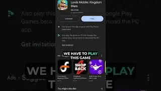 Make Money: Play & Earn Cash?