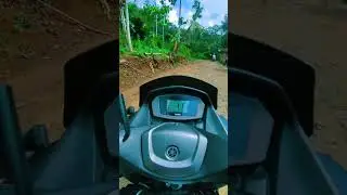 Mudik ke kampung halaman di Jampang Tengah Sukabumi