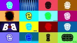 16 Full Best Animation Logos V3 (TSSSNFBAL Style)