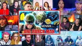 MUMEN RIDER VS THE DEEP SEA KING!🔥👑