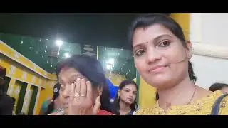 DURGAPUJA IN BHAWANIPATNA DAY-1ଦୁର୍ଗାପୂଜା ଭବାନୀପାଟଣାRE KENTAHESI#SAMBALPURIବ୍ଲଗ#I love BHAWANIPATNA