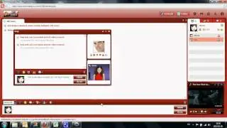Video Picture Zoom in/out and fullscreen