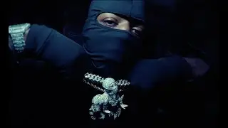 Lil Zay Osama - If It's War (Official Music Video)