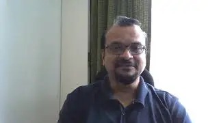 Shyam Testimonial for Hemant Deshpande