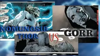 Nomunosib Thor | Unworthy Thor - 2-qism | o‘zbek tilida