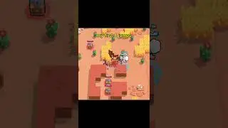Dynamico #brawlstars