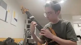 I NEED TO REACH 235 BPM...