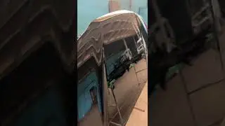 Газель НН из Газель Некст #газельнн #новыйобраз #переделкагазелей