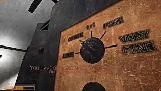 Как сделать Трёхкратный Молекулярный Разрушитель в SCP:SL ?????