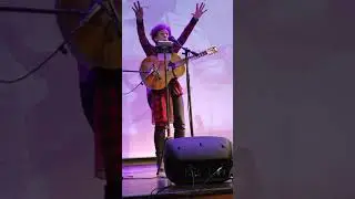 🇺🇦 Ukrainian song From coast to coast От берега до берега. Концерт бардов в Хайфе. Израиль