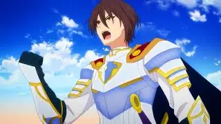 Top 10 Anime Where MC Start Off Weak But Totally Powered Up