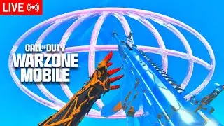 New Warzone Mobile Update Is Out #1 Player Is Back