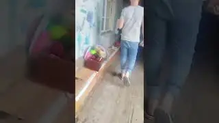 и люди так живут!!! #астрахань #бедная жизнь