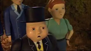 THOMAS Y FRIENDS THE GREAT DISCOVERY JAPANESE PART 19