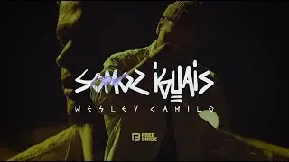 Wesley Camilo - Somos Iguais (Clipe Oficial)