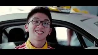 2019 May - Gabe Tayao at National Drift Championship (Rd. 4)