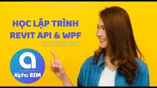 Revit API Course with C# & WPF Binding | Lesson 04/15 - part 1