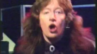 QED -When Tomorrow Comes.