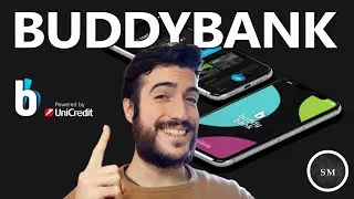 Recensione conto Buddybank 2025 - Bonus fino a 550€