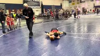 Lacey twp #2