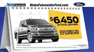 Summer Savings!