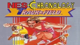 Track & Field - NES Chronology