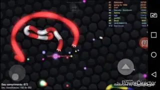 Otro Mas de Sliter.io//williOgarspell.