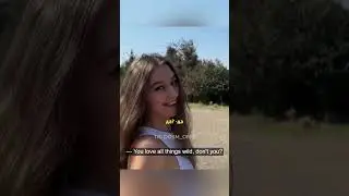 Потерялась в горах...😱 Что делать будем? 