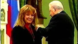 [VHSRip] "Зеркало" (РТР +6, 18 апреля 1999 г.)