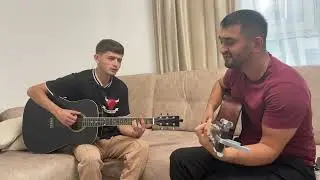 Песня Саши Заифи- Ё Али