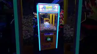 How to Win The Claw Machine Jackpot at Dave & Busters!
