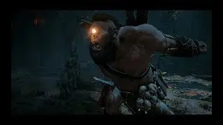 Assassin's Creed Odyssey.Лестница к Олимпу. Пещера Забытого Острова.Бронт-Громовержец.Убейте Циклопа