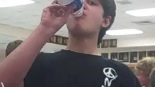 Joe eats 5 habaneros