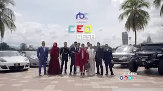 Promo CEO Desa 2017