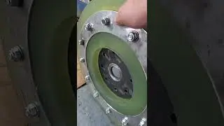 полиурат вместо капролона для центрифуги отжима ковров.