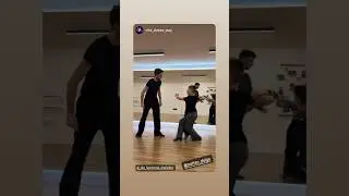 Teaching is not a job 😌🥰 #kids #education #learning #dance #ballroom #latino