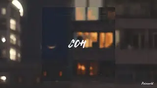 [FREE] Miyagi & Эндшпиль type beat «Сон» by Painwrld | Lofi type beat