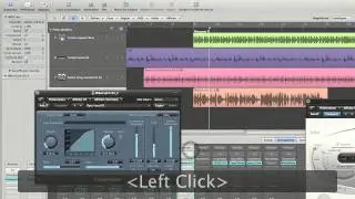 logic tutoriel mix5