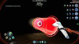 Subnautica: Below Zero Let's Bug [Bubba Gump Shrimp]