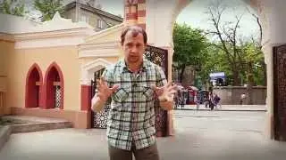 Где Идем?! Выпуск: Французский бульвар, 2 серия HD