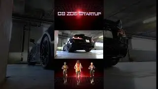 C8 Z06 Startup & Revs #corvette #z06 #c8 #c8z06 #supercars #fortnite #fortniteclips