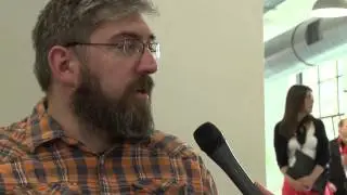Atmosphere 2013 Interview: Jonathan Snook (Shopify)