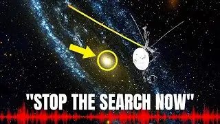 Voyager 1, After 45 Years in Space, Has Made An Intriguing Discovery!