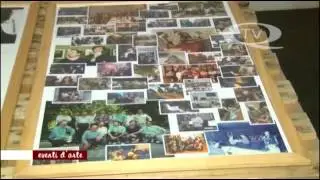 Tv Qui   TGARTE 280517   Fotocarpi17 Capolinea e I nostri primi 40 anni
