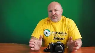 Nikon Camera Classification and Purpose. Part 2.